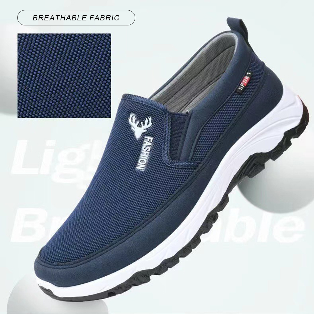 Men Casual Canvas Shoes Lightw - Woodworking Brand 리뷰 및 가격