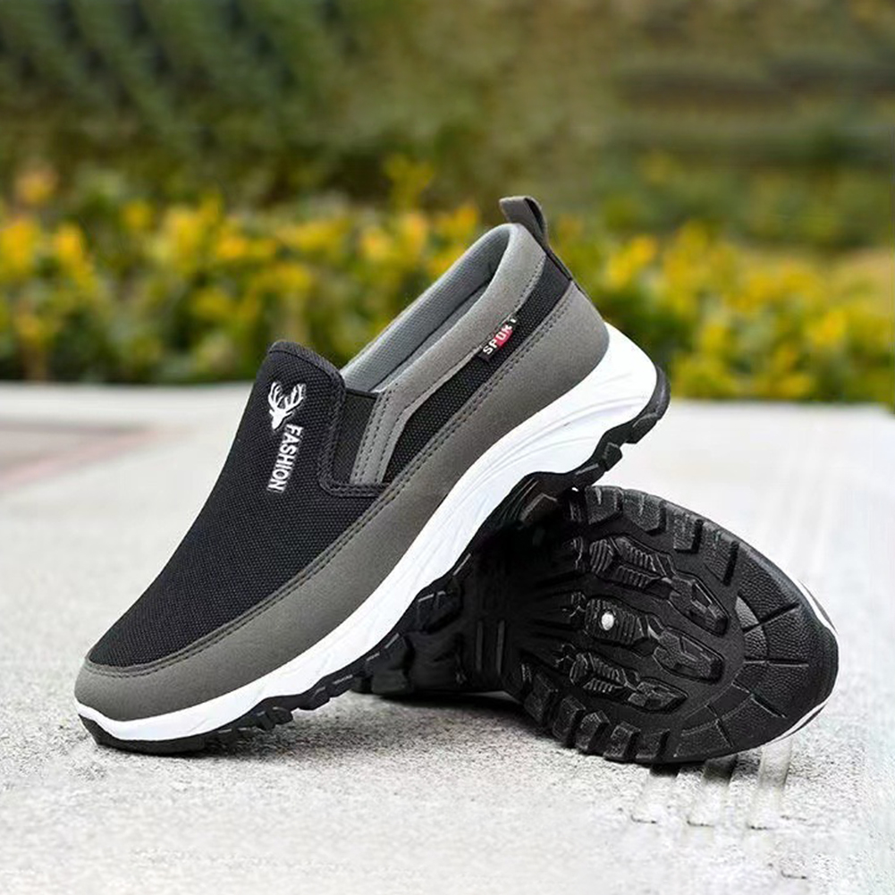 Men Casual Canvas Shoes Lightw - Woodworking Brand 리뷰 및 가격