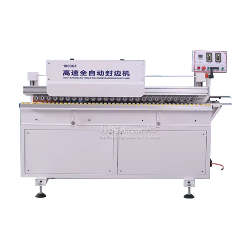 Dual-shape Edge Bander Custom  - Woodworking Edge 리뷰 및 가격
