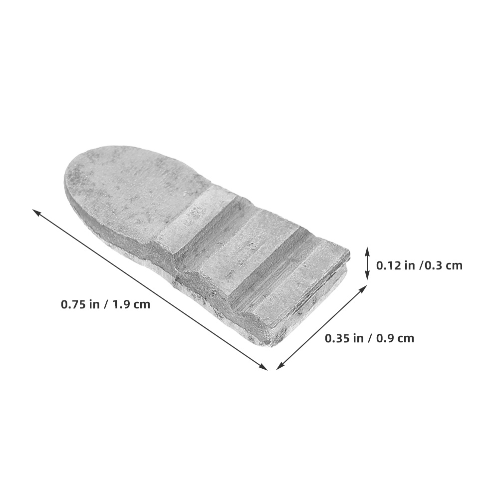 4Pcs Metal Wedges Axe Handle R - Woodworking Shops 리뷰 및 가격