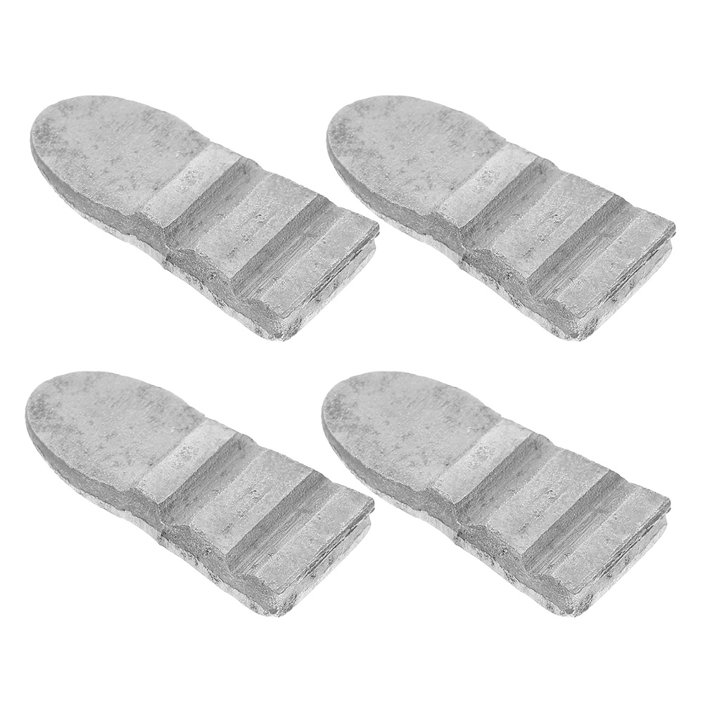 4Pcs Metal Wedges Axe Handle R - Woodworking Shops 리뷰 및 가격
