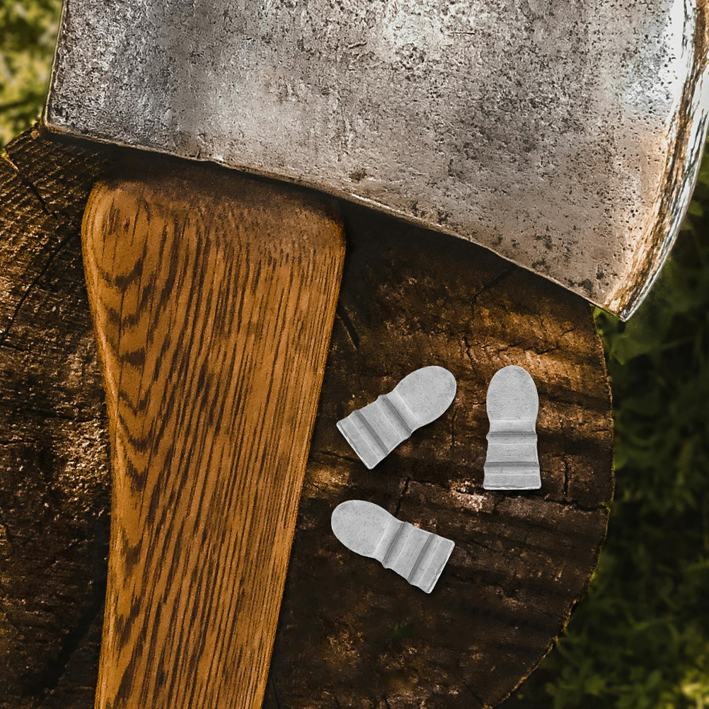 4Pcs Metal Wedges Axe Handle R - Woodworking Shops 리뷰 및 가격