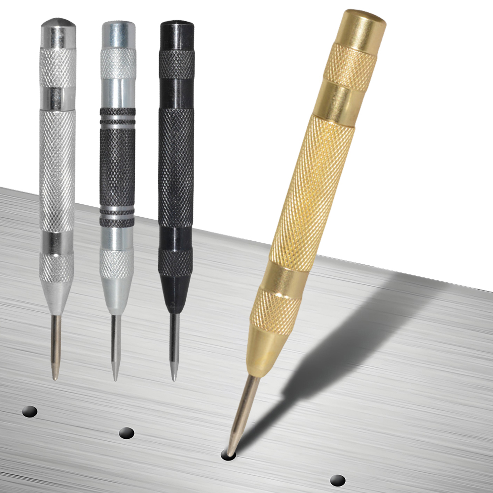 130mm Woodworking Center Punch - Woodworking Tool 리뷰 및 가격