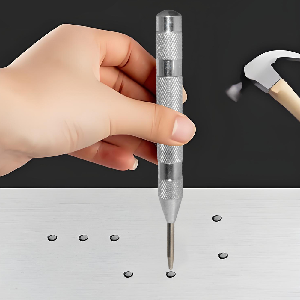 130mm Woodworking Center Punch - Woodworking Tool 리뷰 및 가격