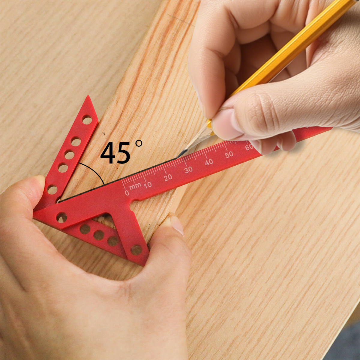 Woodworking Center Line Scribe - Woodworking Multi Tool 리뷰 및 가격