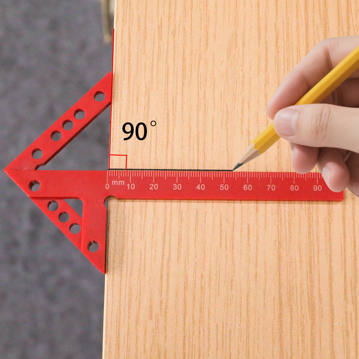 Woodworking Center Line Scribe - Woodworking Multi Tool 리뷰 및 가격
