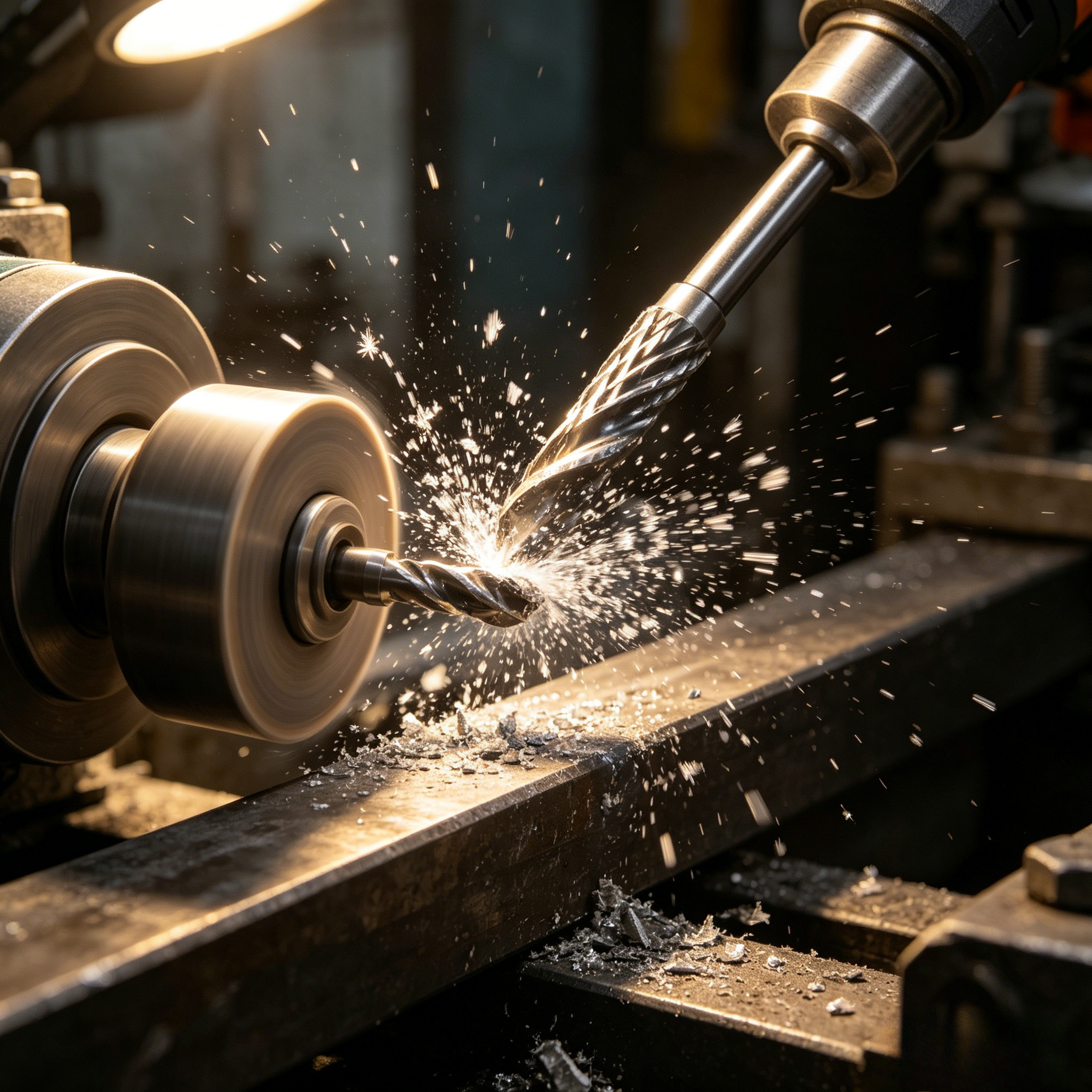 3mm 6mm Shank Rotary Burr Set  - Woodworking Tool 리뷰 및 가격