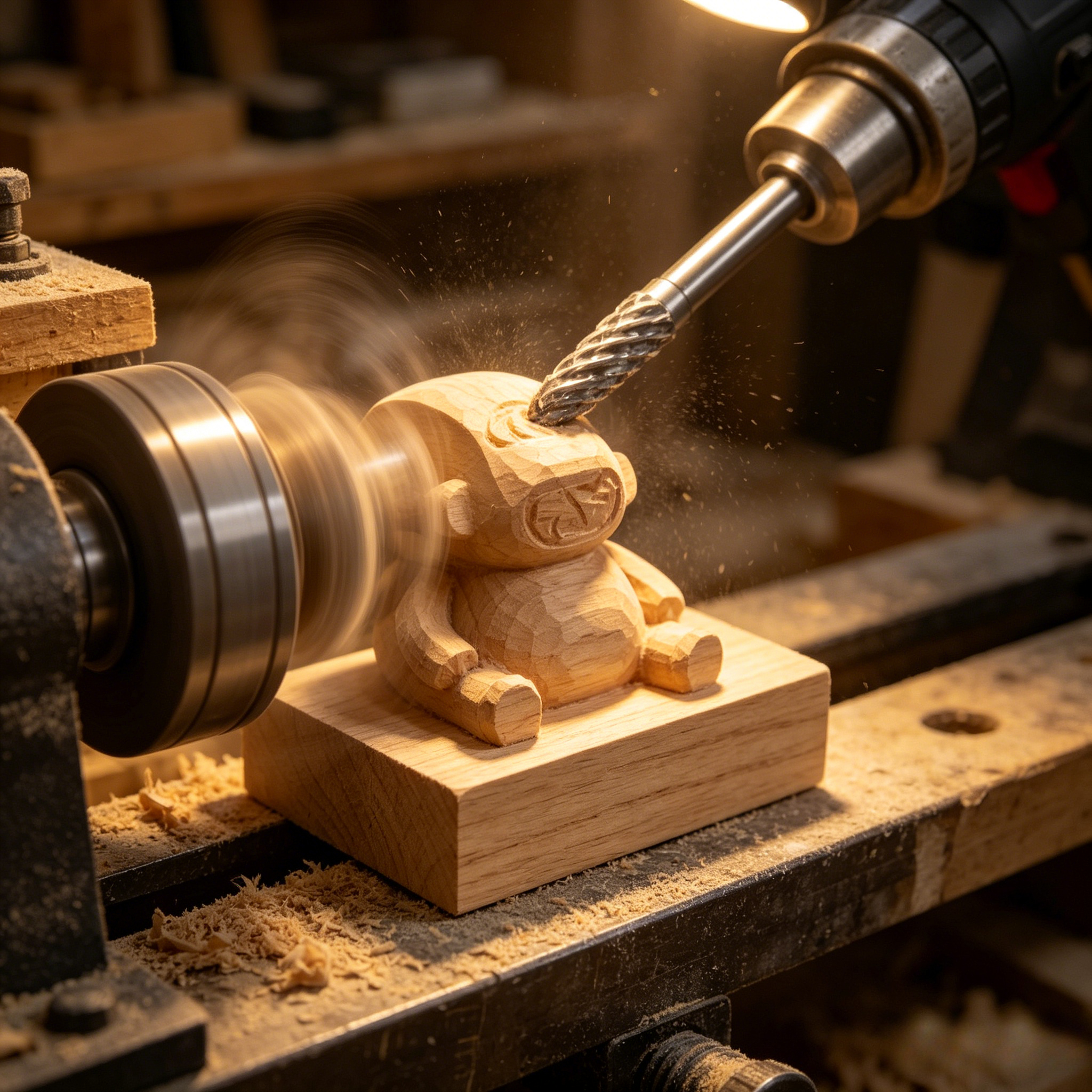 3mm 6mm Shank Rotary Burr Set  - Woodworking Tool 리뷰 및 가격