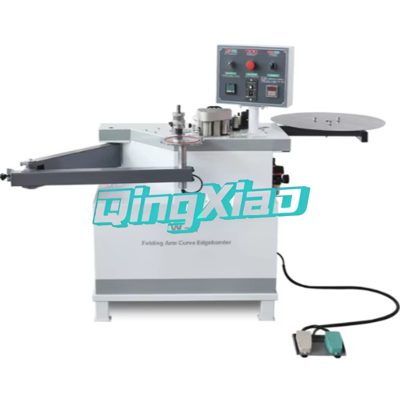W1 Folding Arm Curve Edgebande - Woodworking Edge 리뷰 및 가격