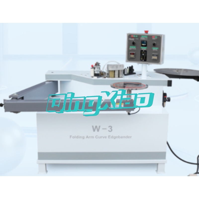 W1 Folding Arm Curve Edgebande - Woodworking Edge 리뷰 및 가격