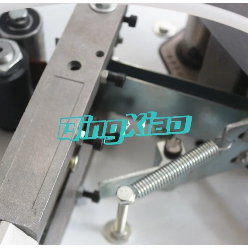 W1 Folding Arm Curve Edgebande - Woodworking Edge 리뷰 및 가격