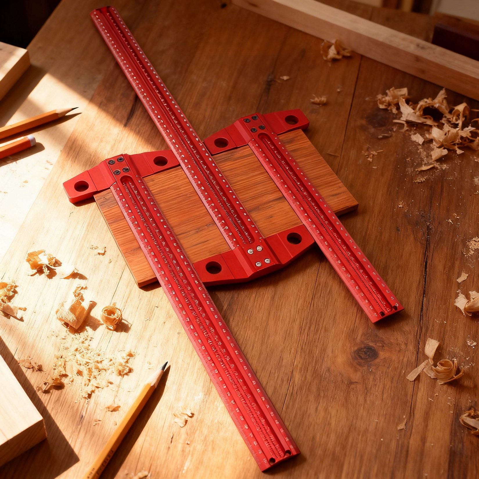 60/300/400/500 Woodworking Squ - Woodworking Ruler 리뷰 및 가격