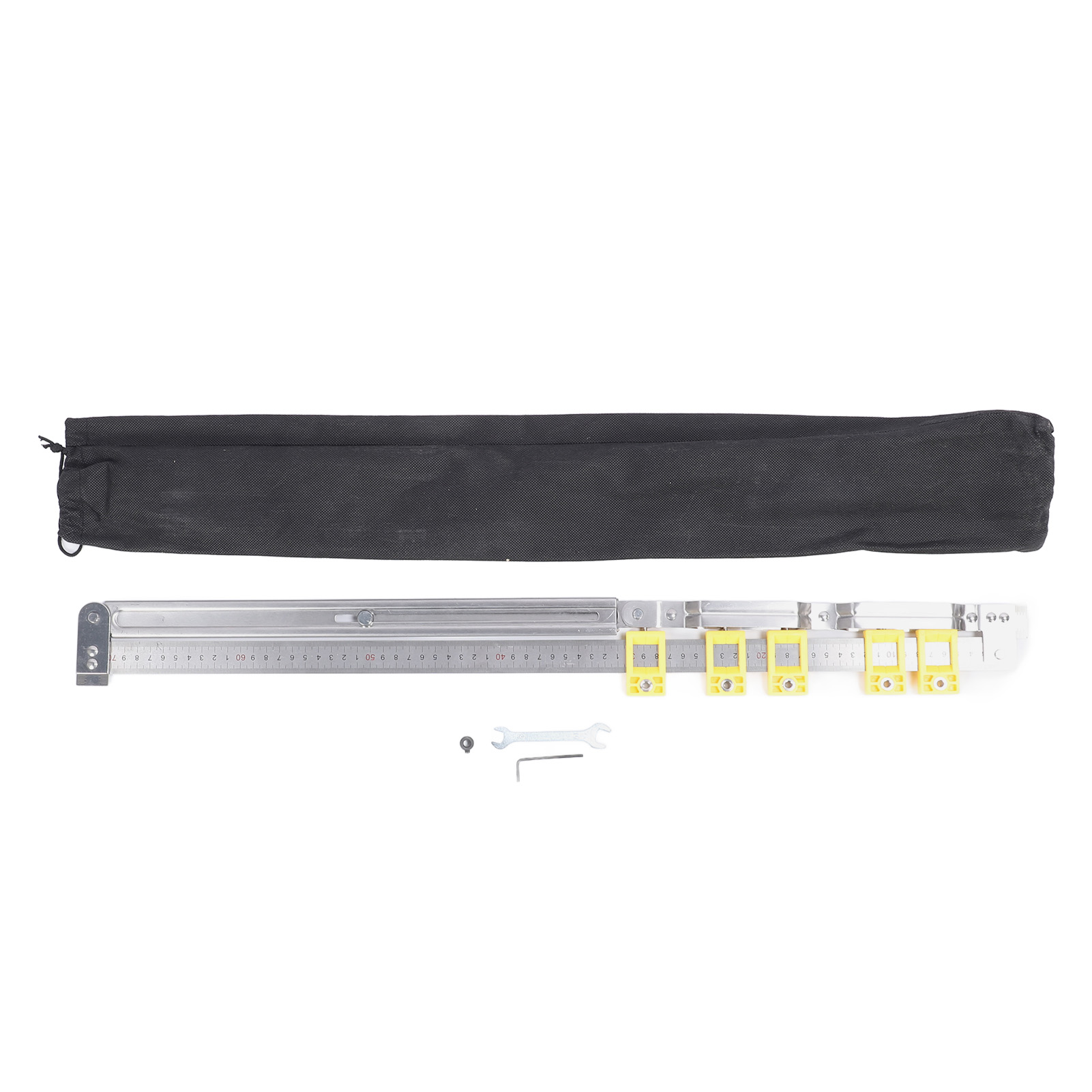 Hole Drilling Locating Ruler S - Woodworking Ruler 리뷰 및 가격