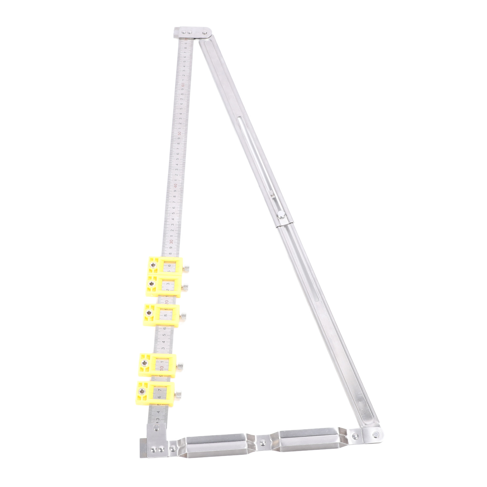 Hole Drilling Locating Ruler S - Woodworking Ruler 리뷰 및 가격