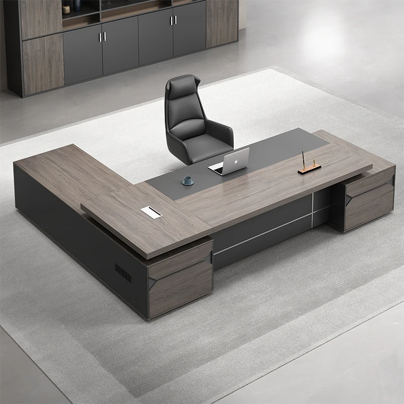 Light Luxury Vintage Office De - Woodworking Desk Chair 리뷰 및 가격