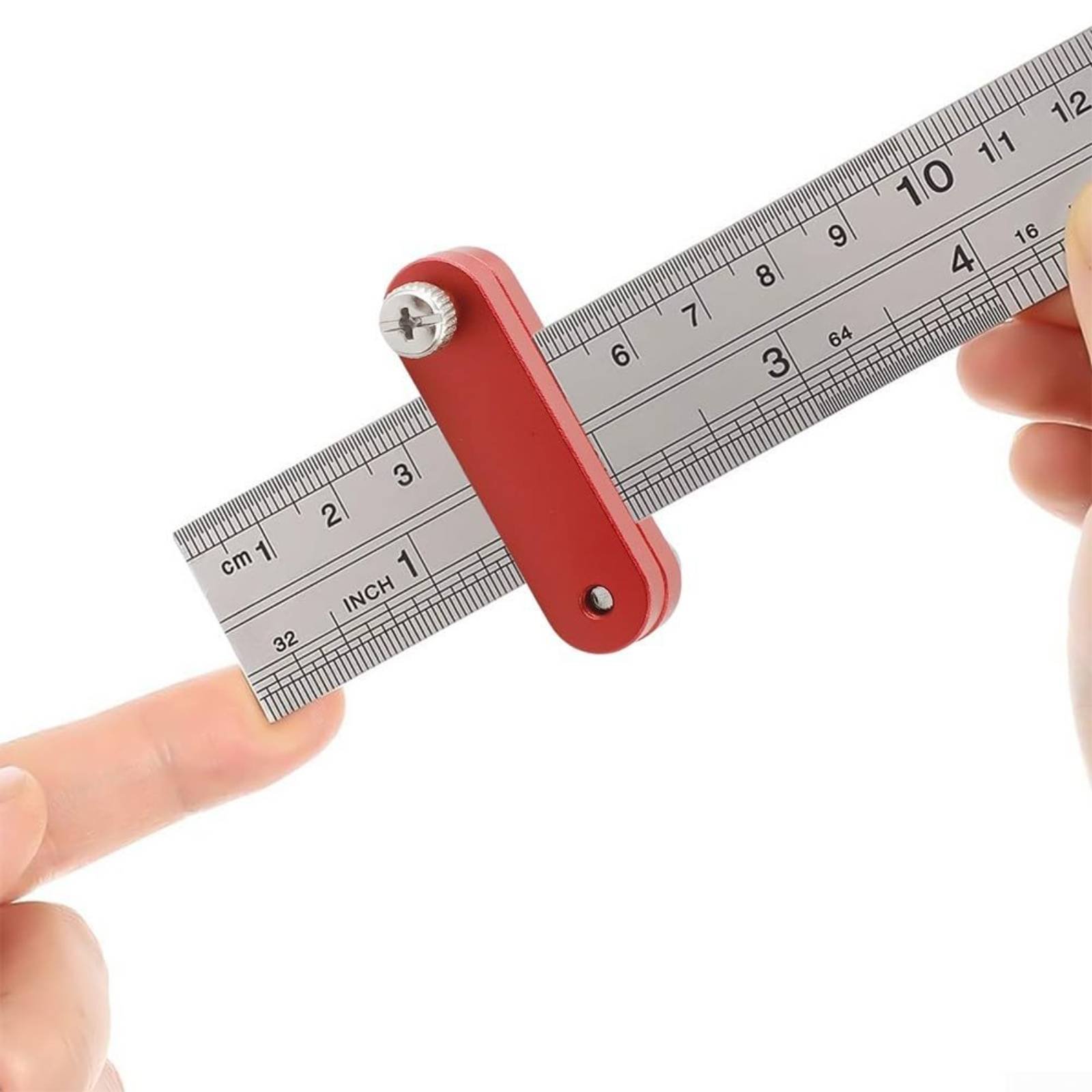 Woodworker's Ruler Stopper Adj - Woodworking Ruler 리뷰 및 가격