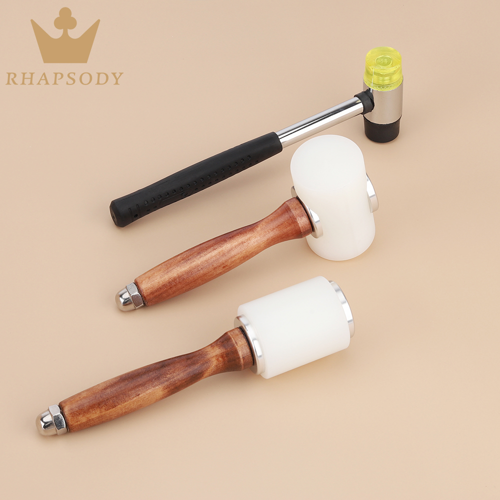 Leather Craft Carving Hammer C - Woodworking Manufacturing 리뷰 및 가격