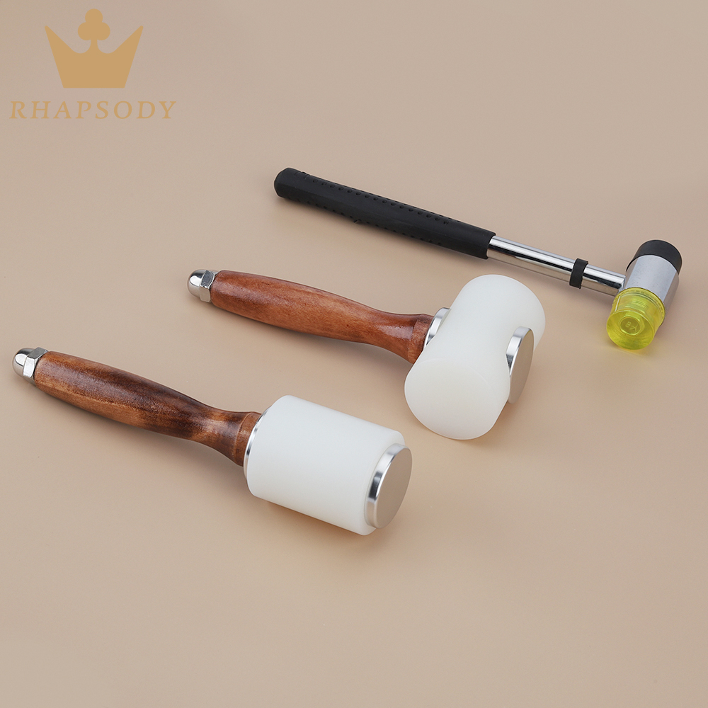Leather Craft Carving Hammer C - Woodworking Manufacturing 리뷰 및 가격