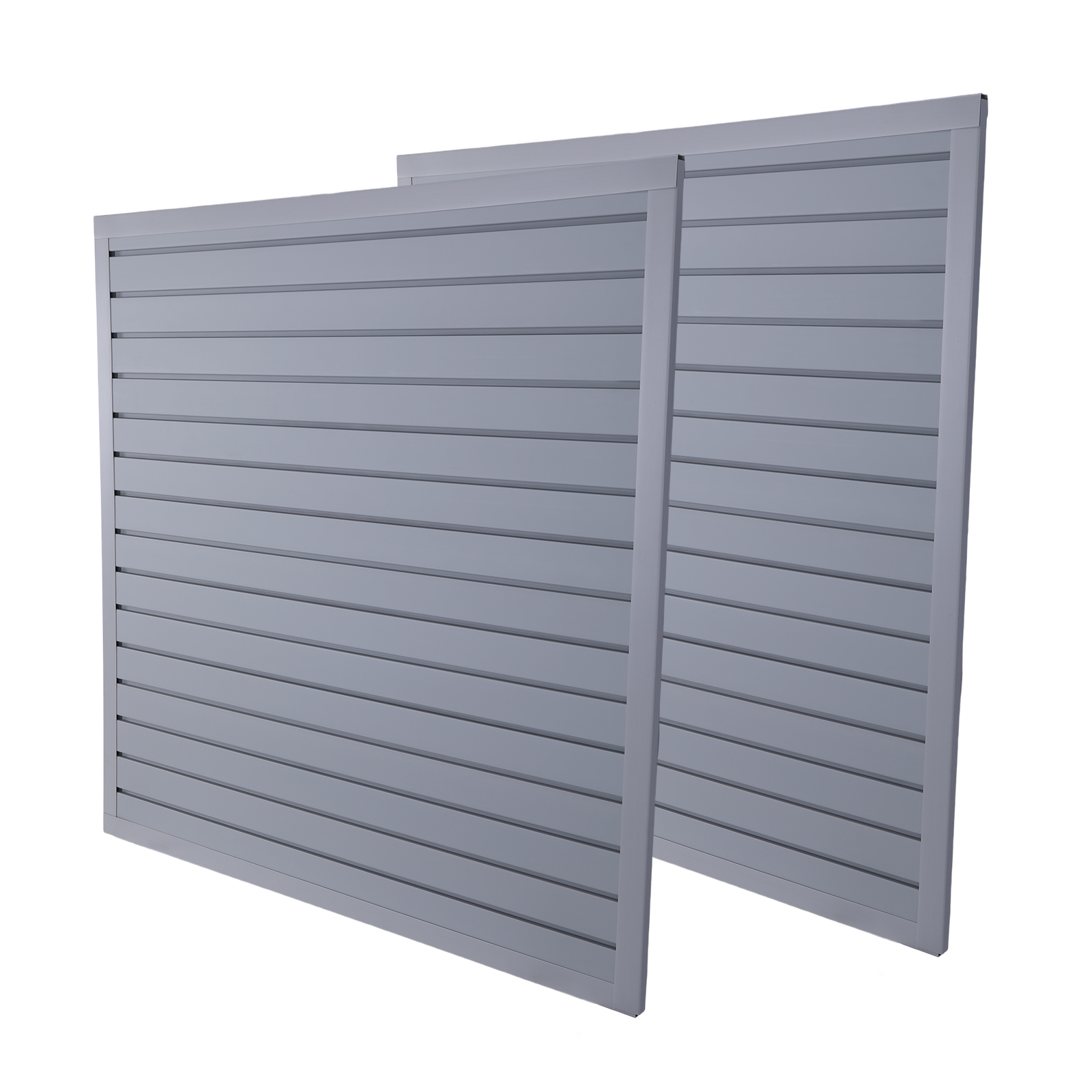 2 Pack Slatwall Panel 4 X 8ft  - Woodworking Crafts 리뷰 및 가격