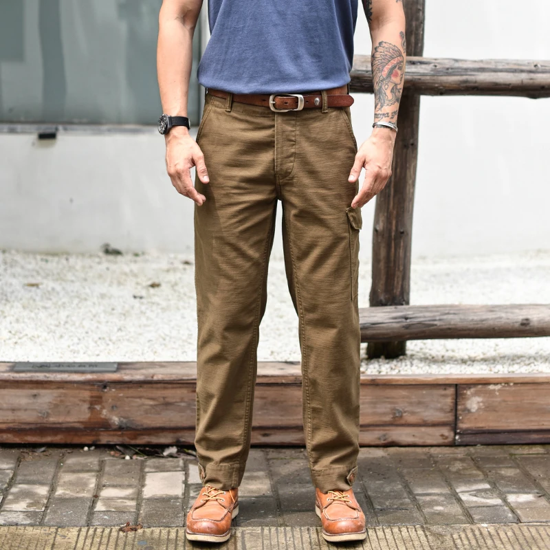 Sauce Zhan Mens Pants Aviators - Woodworking Brand 리뷰 및 가격