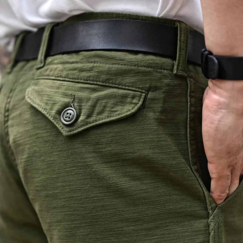 Sauce Zhan Mens Pants Aviators - Woodworking Brand 리뷰 및 가격