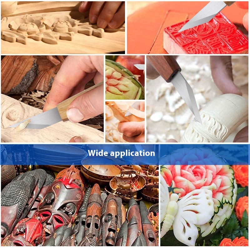 Handcrafted Precision Carving  - Woodworking Manufacturing 리뷰 및 가격