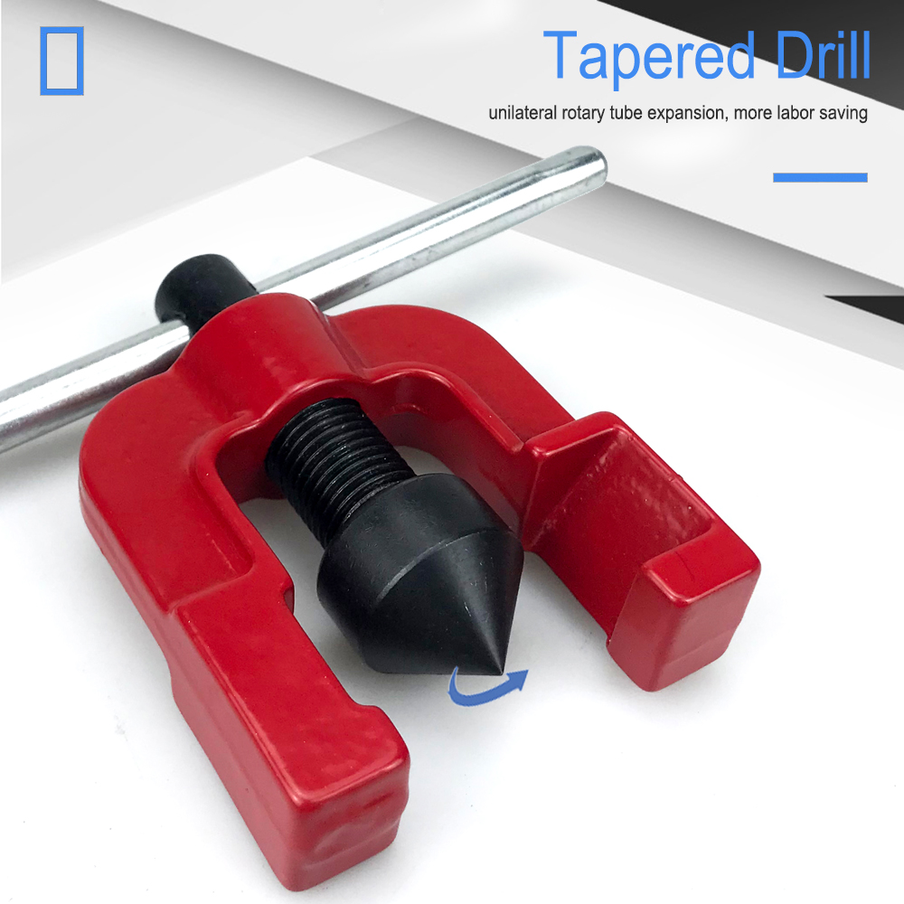 Tube Cutter Flaring Tool Kit T - Woodworking Youtube Free 리뷰 및 가격