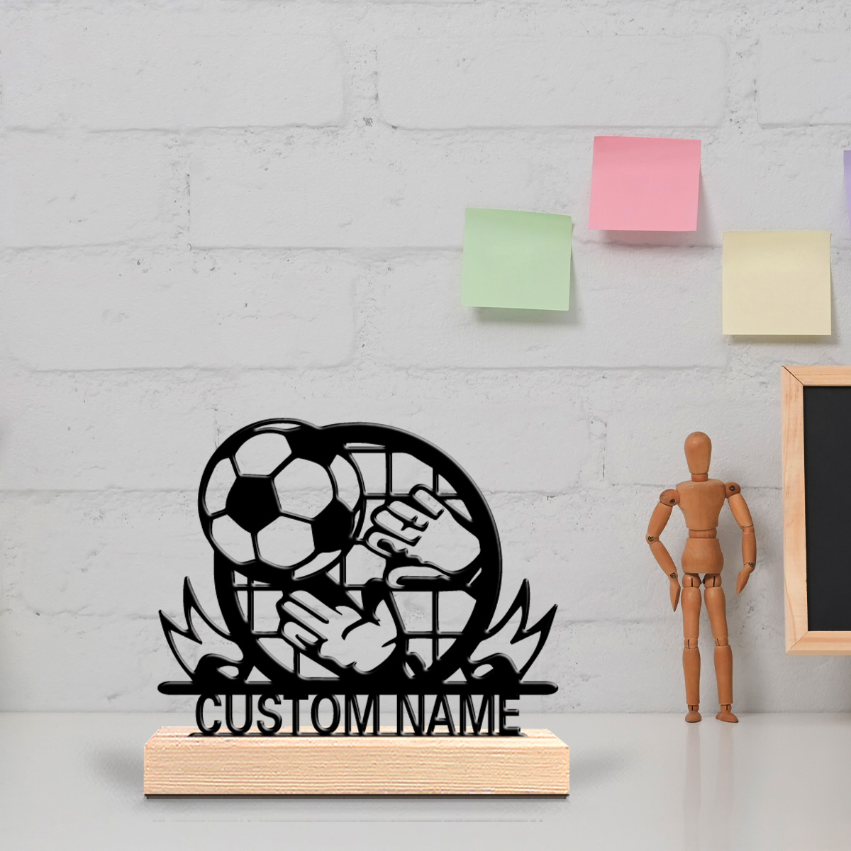 1pc Cartoon Personalized Custo - Woodworking Laser 리뷰 및 가격