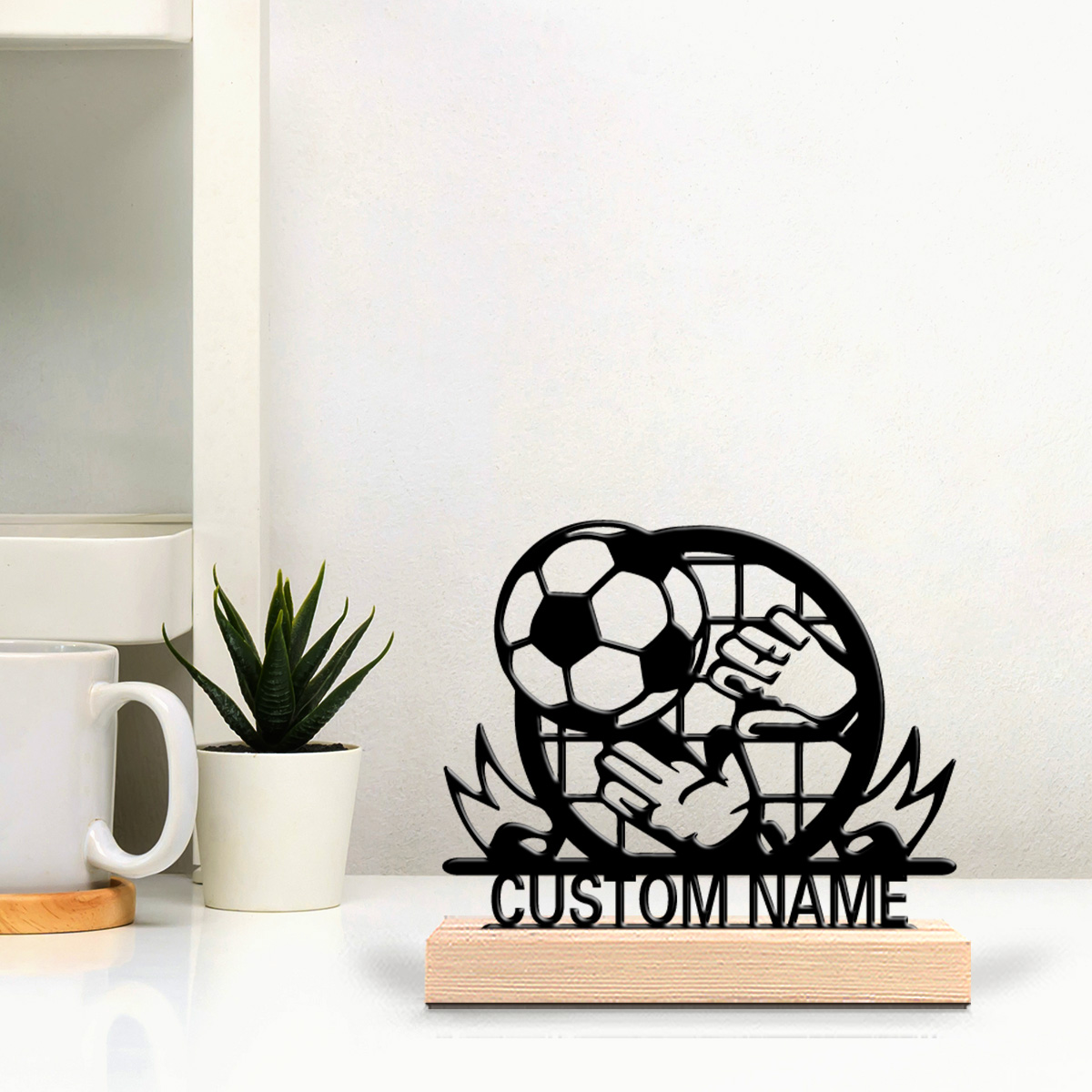 1pc Cartoon Personalized Custo - Woodworking Laser 리뷰 및 가격