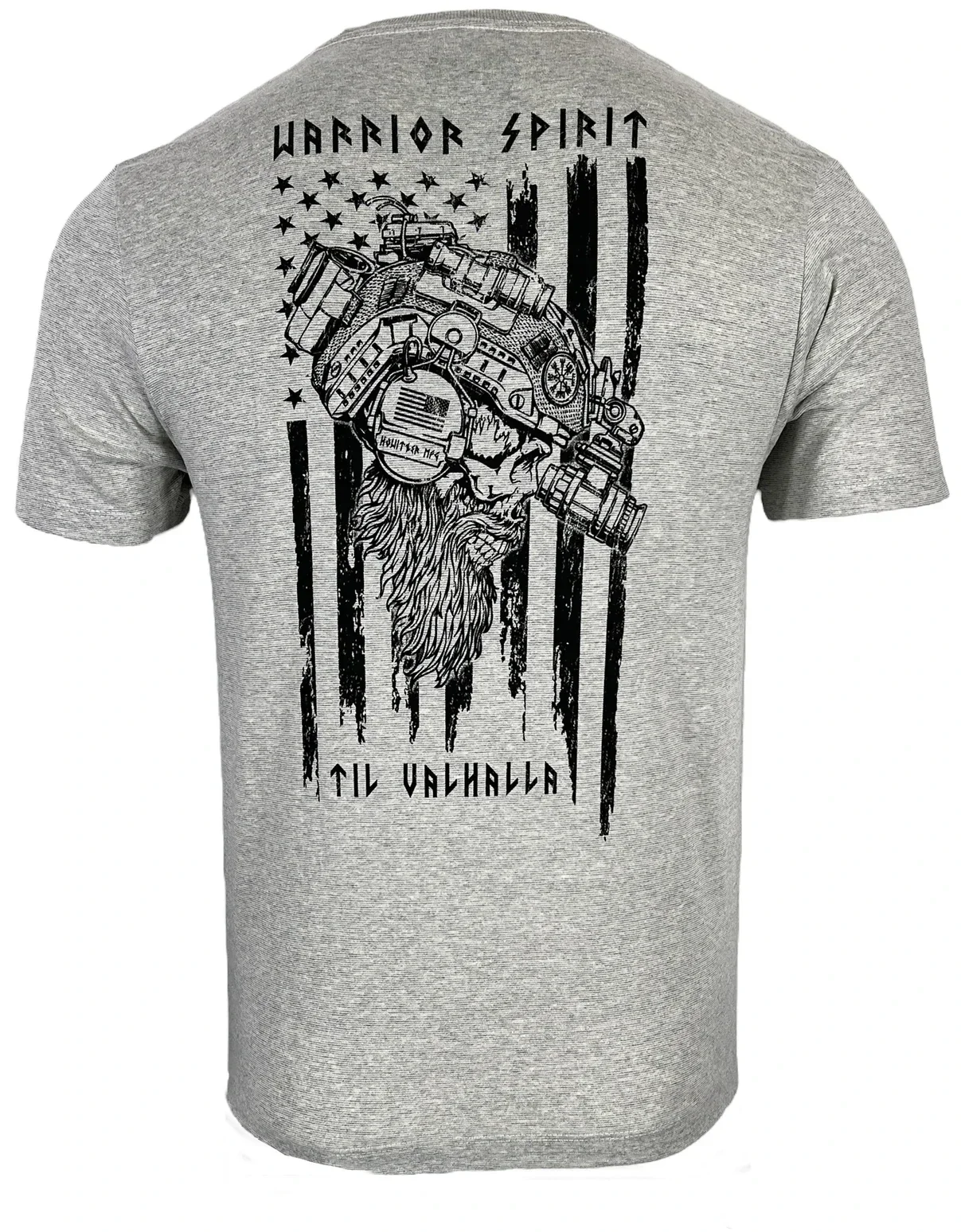 Til Valhalla. America Warrior  - Woodworking Brand 리뷰 및 가격