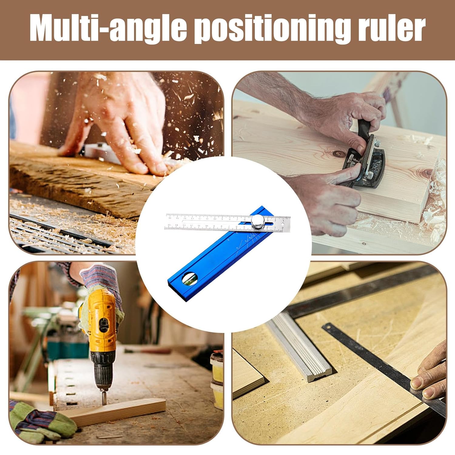 Scriber Marking Tools, Multi A - Woodworking Multi Tool 리뷰 및 가격