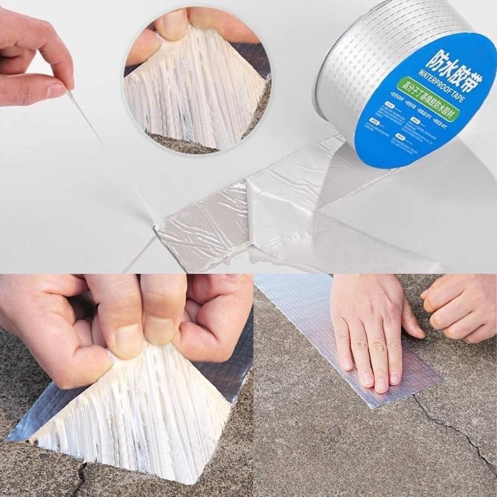 Strong Waterproof Tape Stop Le - Woodworking Youtube Free 리뷰 및 가격
