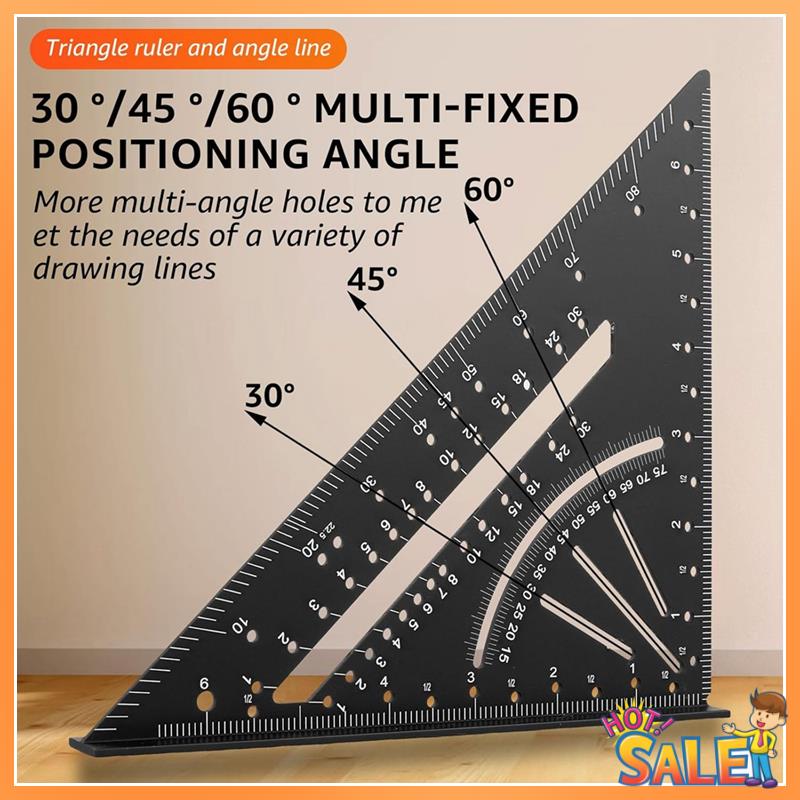 AB68 Carpenter Square,7Inch T  - Marking Gauge Tool 리뷰 및 가격