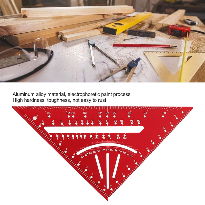 AB68 Carpenter Square,7Inch T  - Marking Gauge Tool 리뷰 및 가격