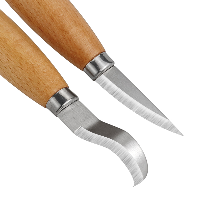 Stainless Iron Carving Knife B - Woodworking Hardware 리뷰 및 가격
