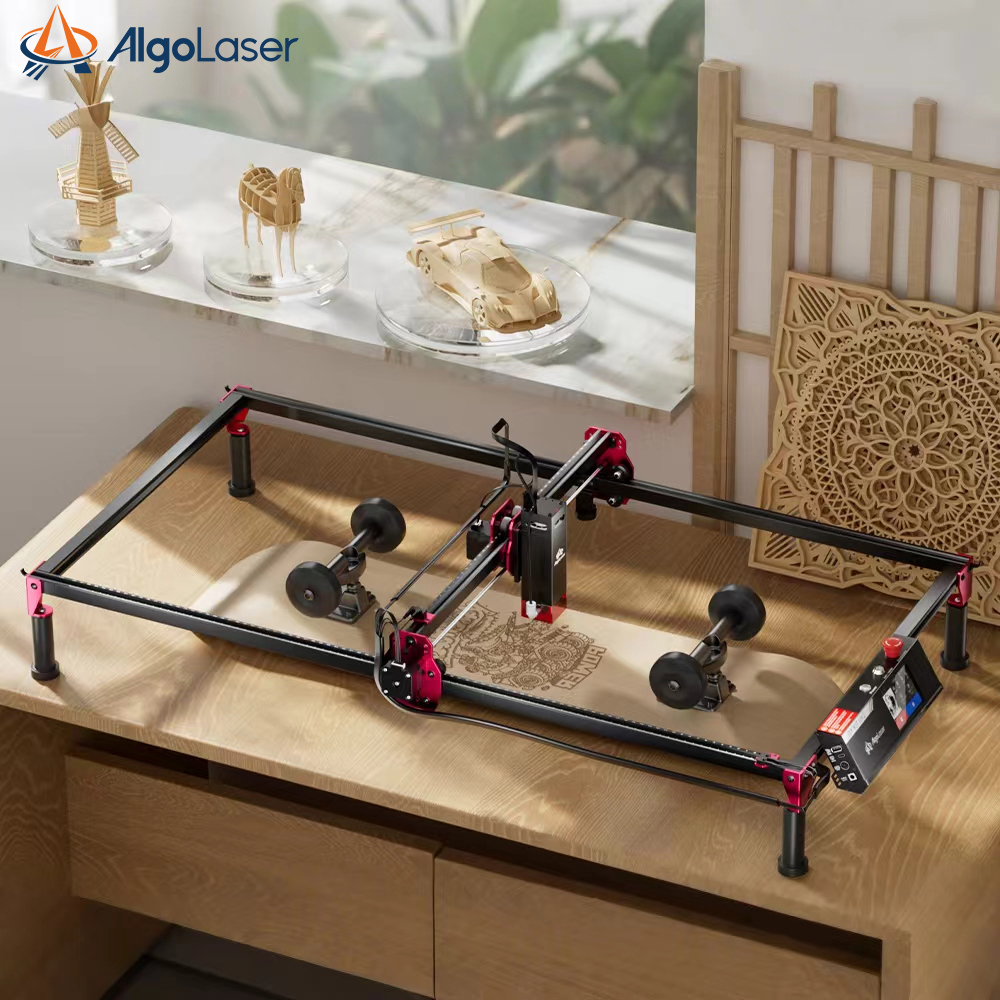 AlgoOS Control Smart High Powe - Woodworking Shops 리뷰 및 가격