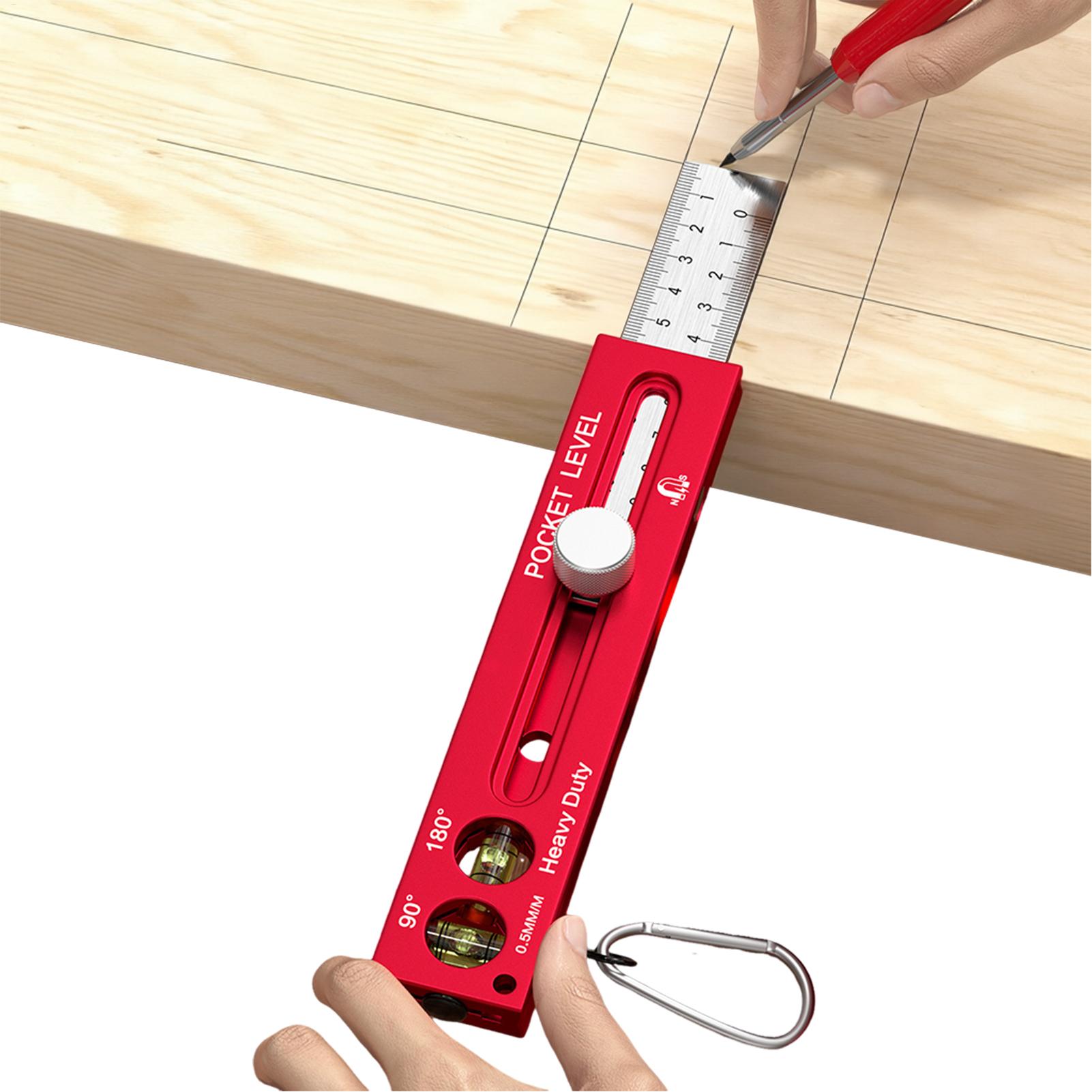 Woodworking Measuring Tools Ma - Marking Gauge Tool 리뷰 및 가격