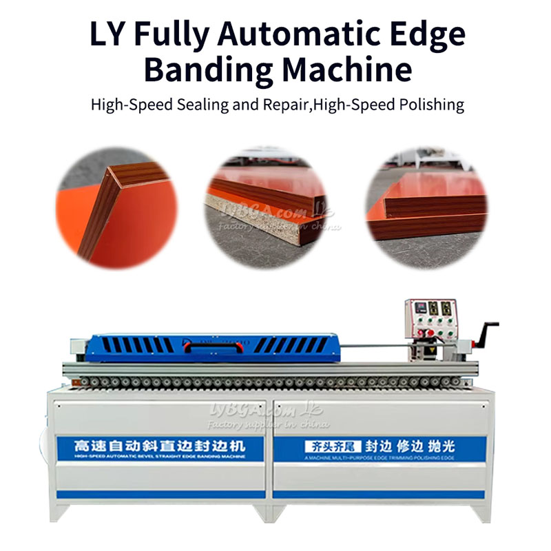 LY Dual-Purpose Straight/Curve - Woodworking Edge 리뷰 및 가격