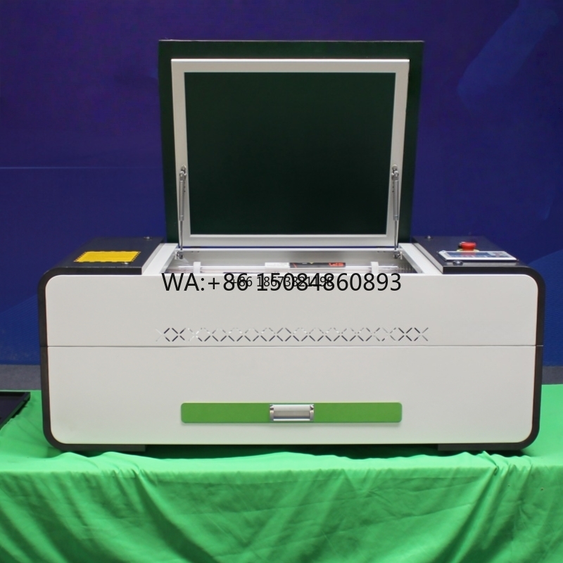 60W CO2 Cutting Engraving Mach - Woodworking Crafts 리뷰 및 가격