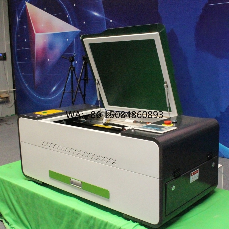 60W CO2 Cutting Engraving Mach - Woodworking Crafts 리뷰 및 가격