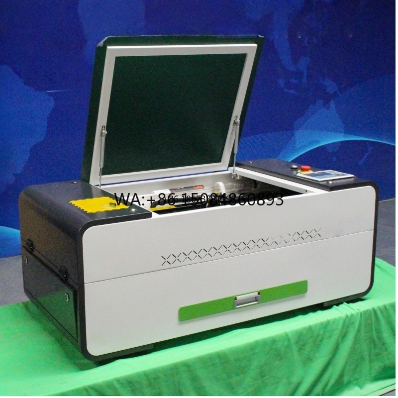 60W CO2 Cutting Engraving Mach - Woodworking Crafts 리뷰 및 가격