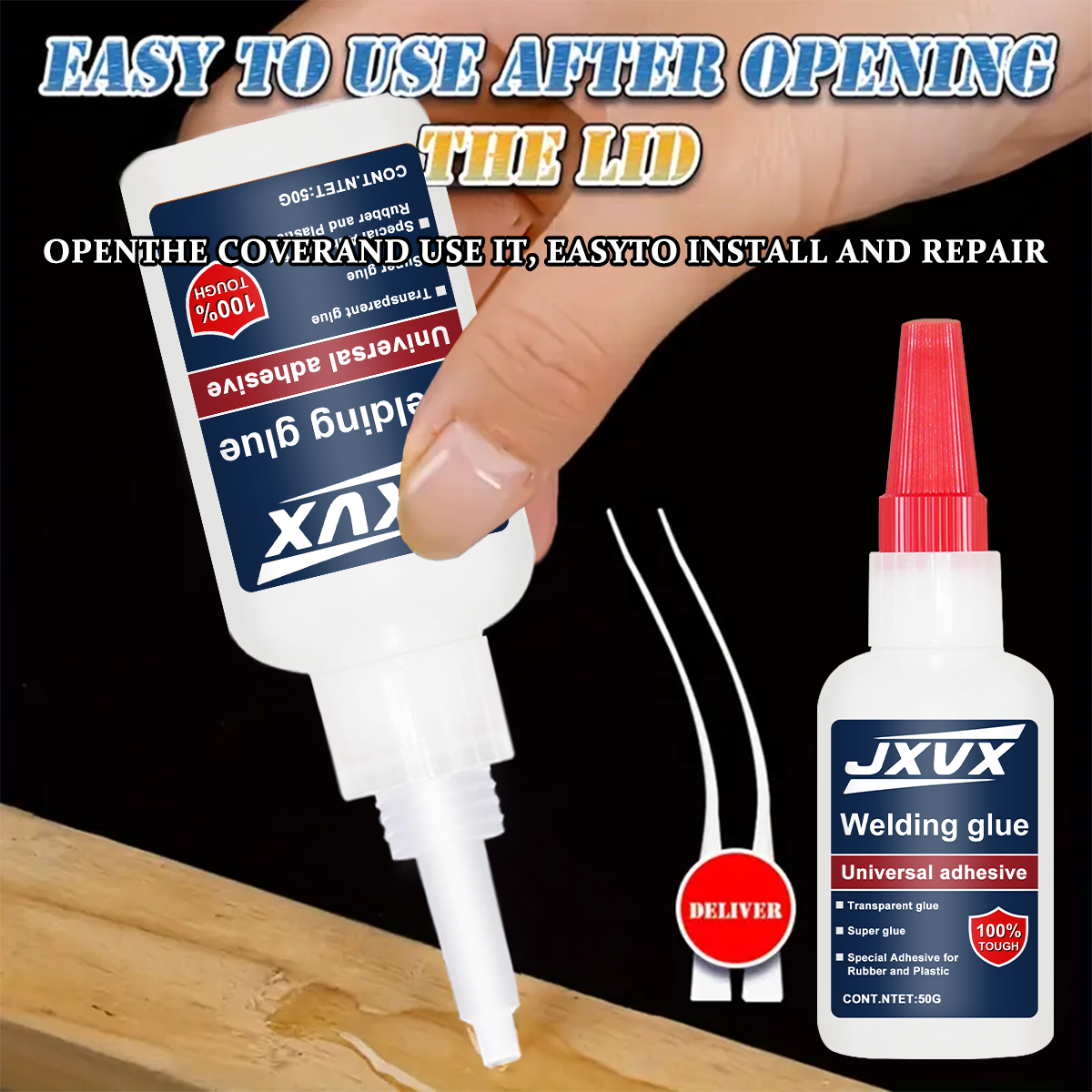 JXVX  Extra Strong Oily SuperG - Woodworking Tool 리뷰 및 가격