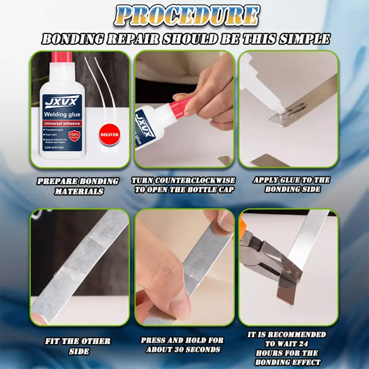 JXVX  Extra Strong Oily SuperG - Woodworking Tool 리뷰 및 가격
