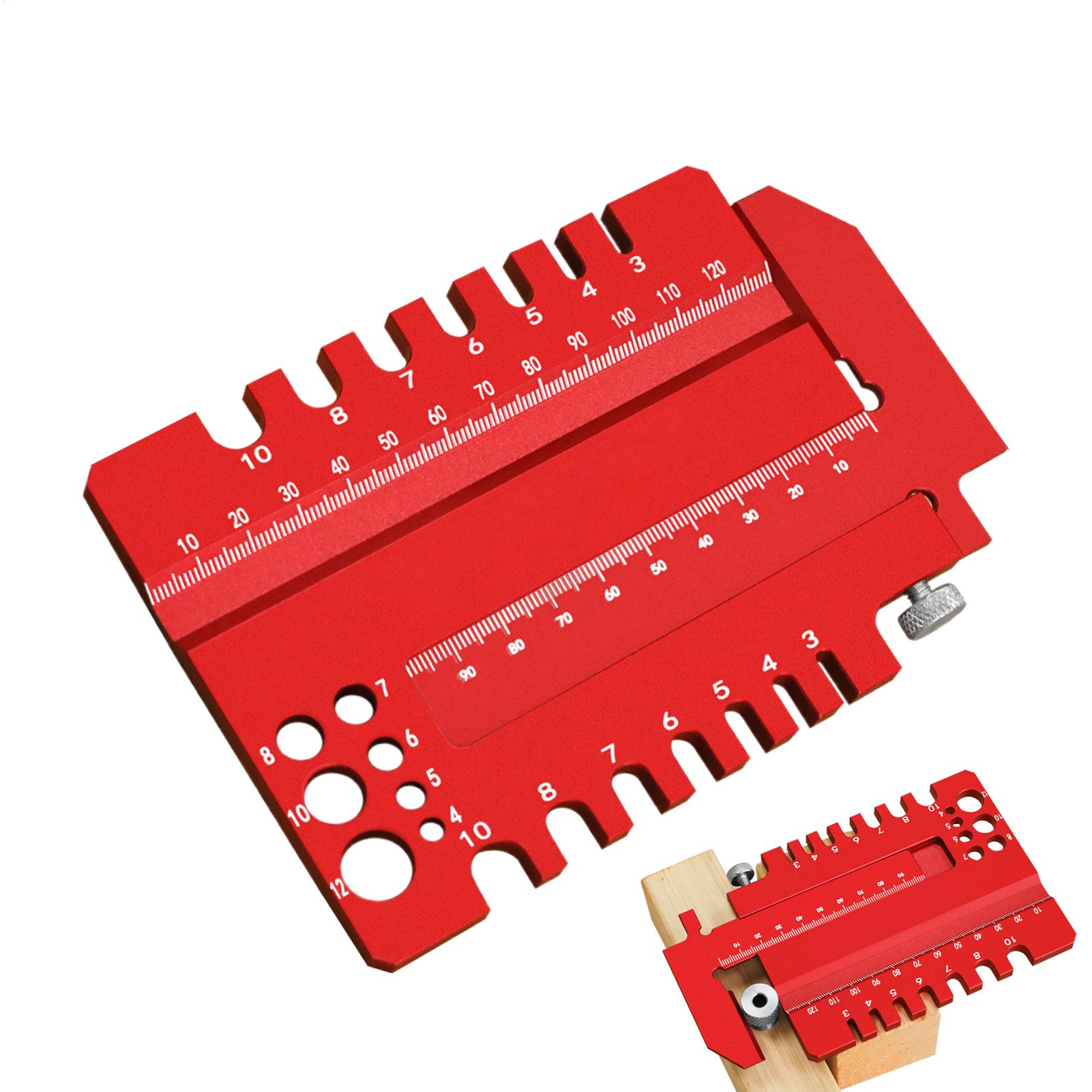 Woodworking Ruler Measuring Ga - Woodworking Ruler 리뷰 및 가격