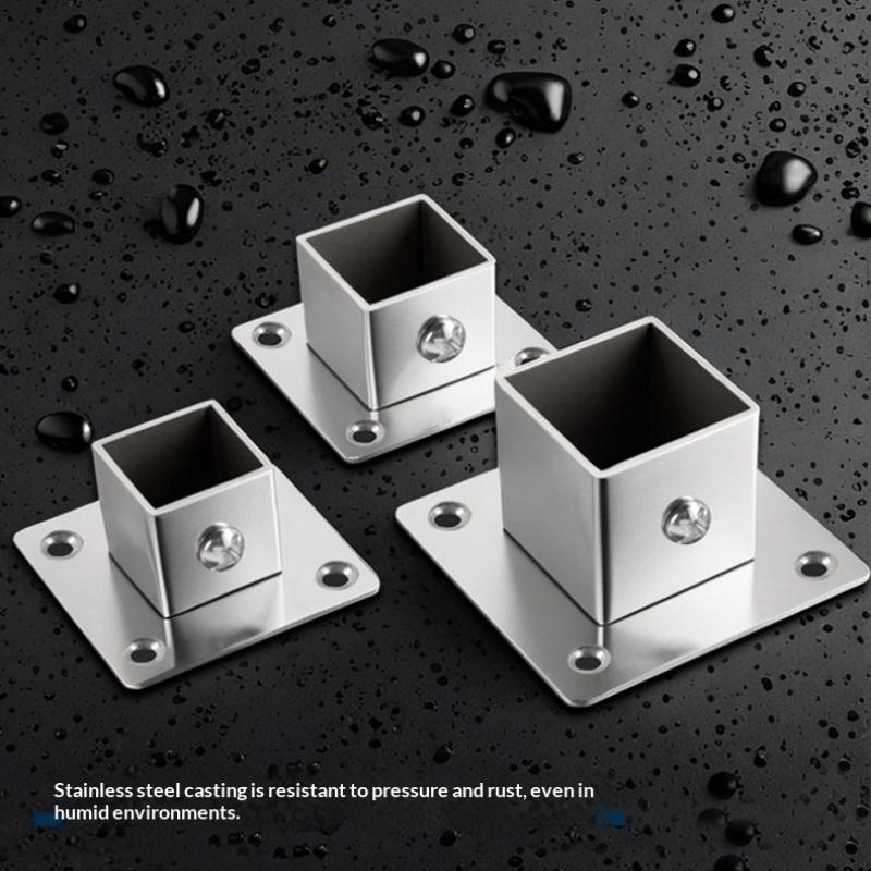 New 1/2 Sets Flange Base Stain - Woodworking Youtube Free 리뷰 및 가격