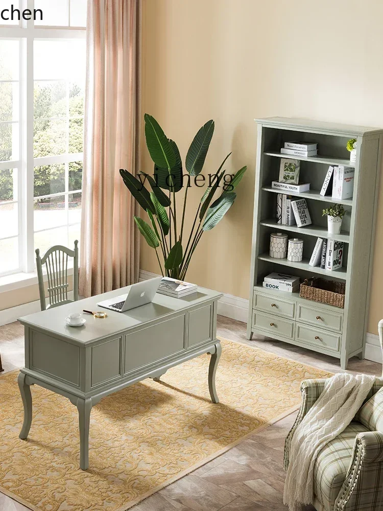 O15-  American country desk pa - Woodworking Desk Chair 리뷰 및 가격