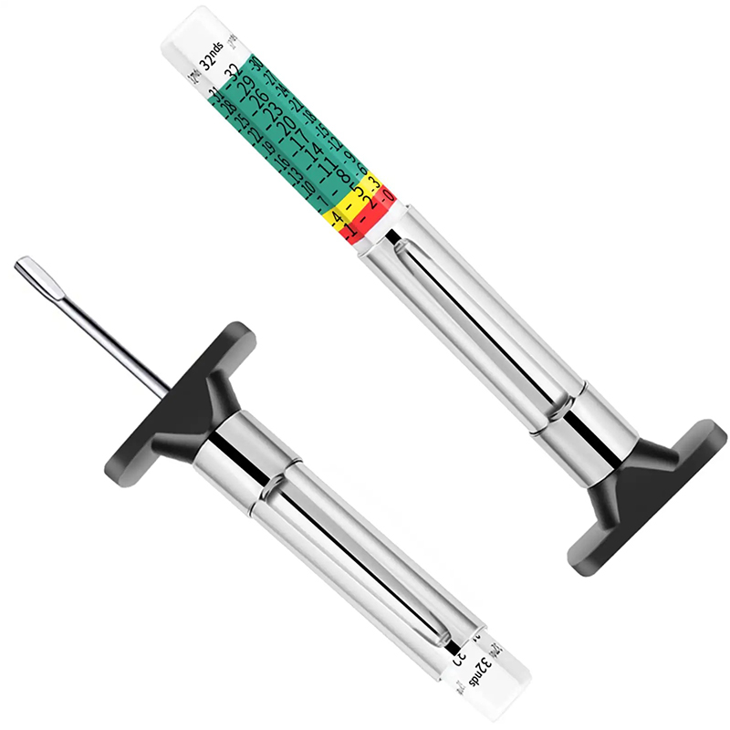 Car Tyre Tire Depth Gauge Mete - Marking Gauge Tool 리뷰 및 가격