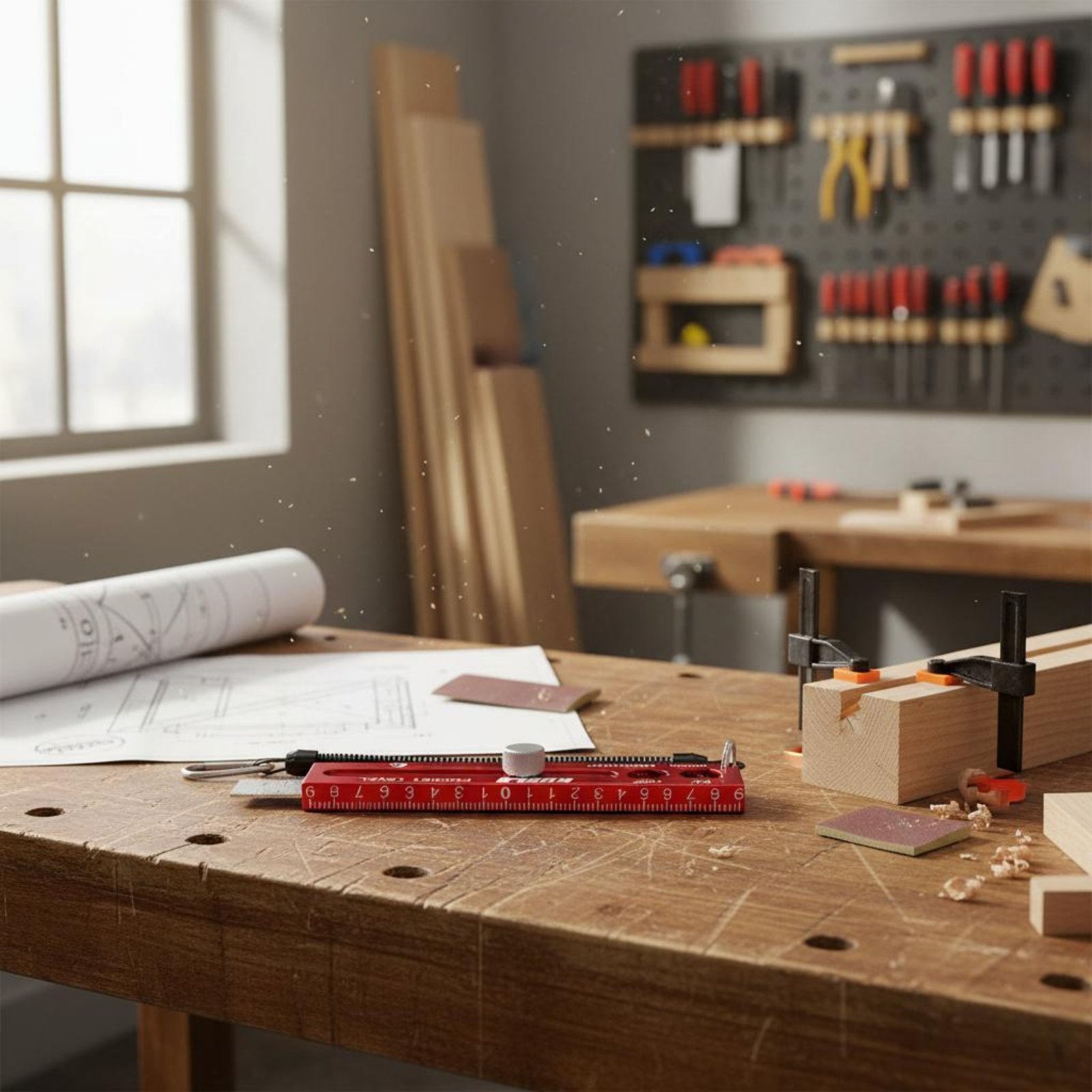 Attractive Level Ruler Multi-F - Marking Gauge Tool 리뷰 및 가격
