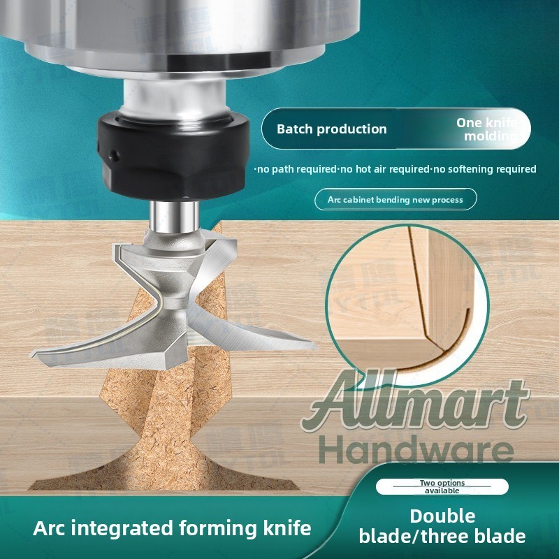 Woodworking Arc Corner Milling - Woodworking Edge 리뷰 및 가격