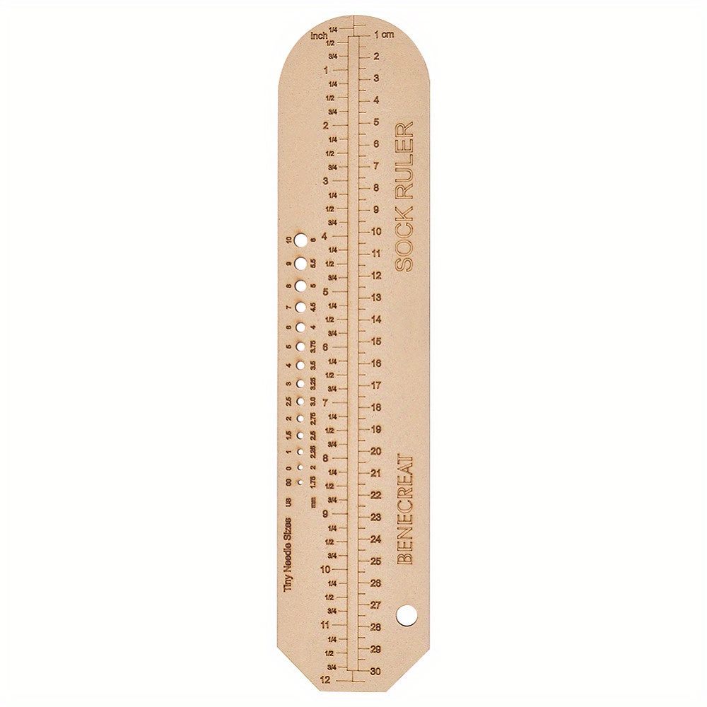 Flat 2D Wooden Sock Knitting R - Woodworking Crafts 리뷰 및 가격